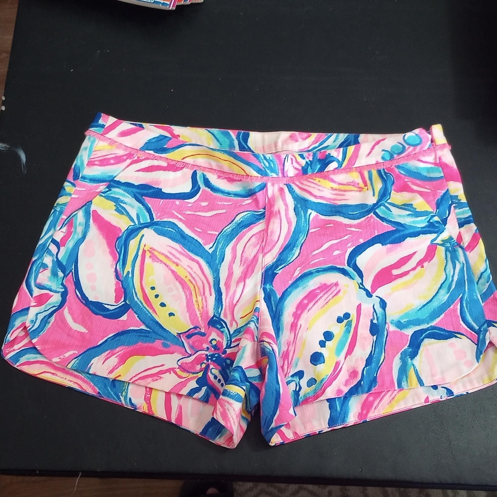 Lilly Pulitzer